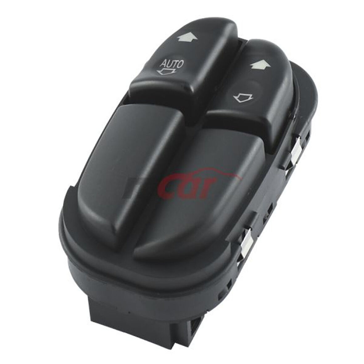 Ford Cam Acma Kumanda Anahtarı On Sol Mondeo Ciftli (97 01) 8 Pin - Kraw An-322