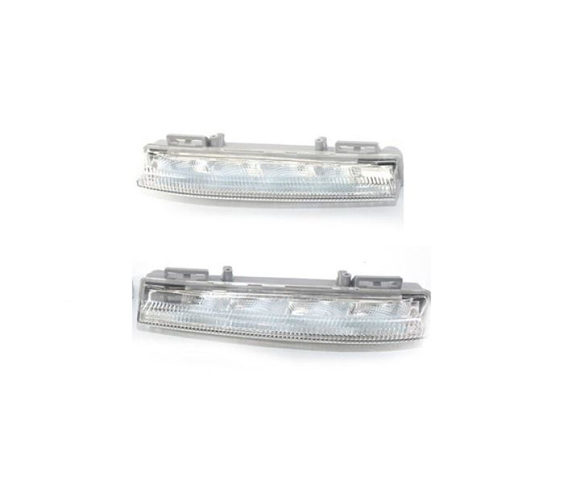 Mercedes Gunduz Farı Led Sag W204 W212 10> - Vortex V2205882