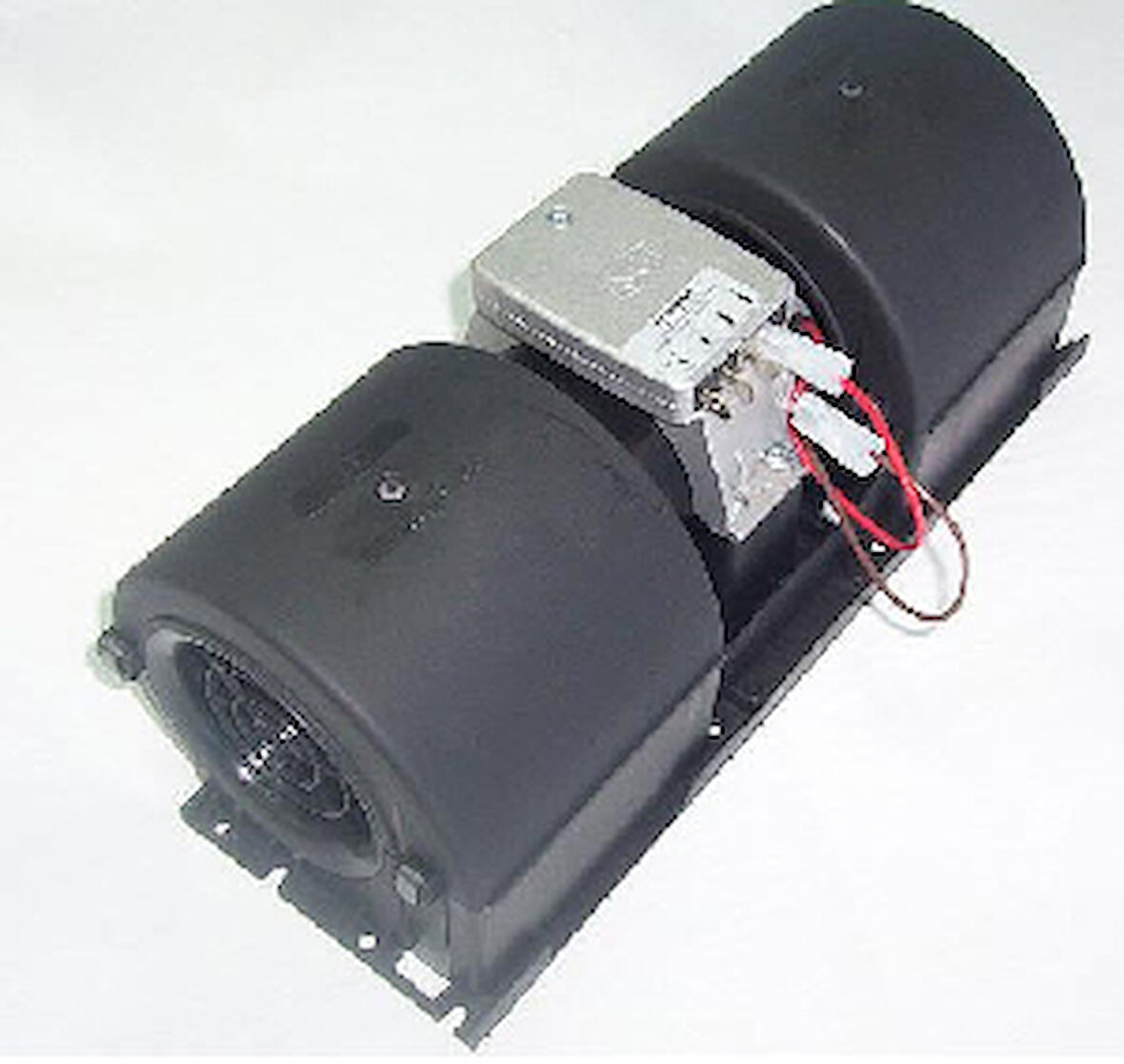 Unıversal Blower Çiftli Ünite-12v Ym Orta 3 Devreli/dirençli   5701260120003   35cm - Kormas-72235004