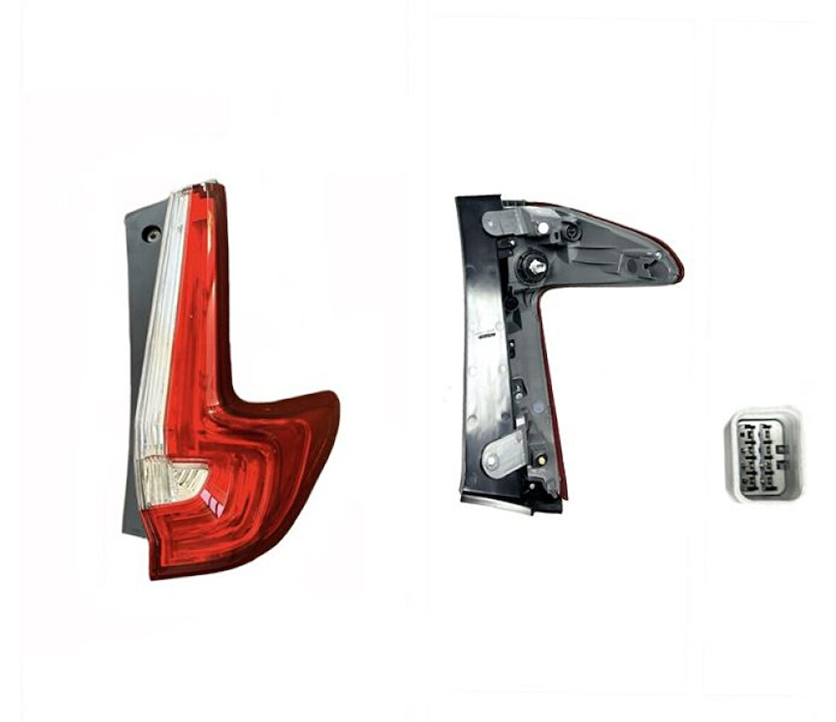 Honda Stop Lambası Dis Sag Honda Cr-V 19>22 - Wagenburg 21000036