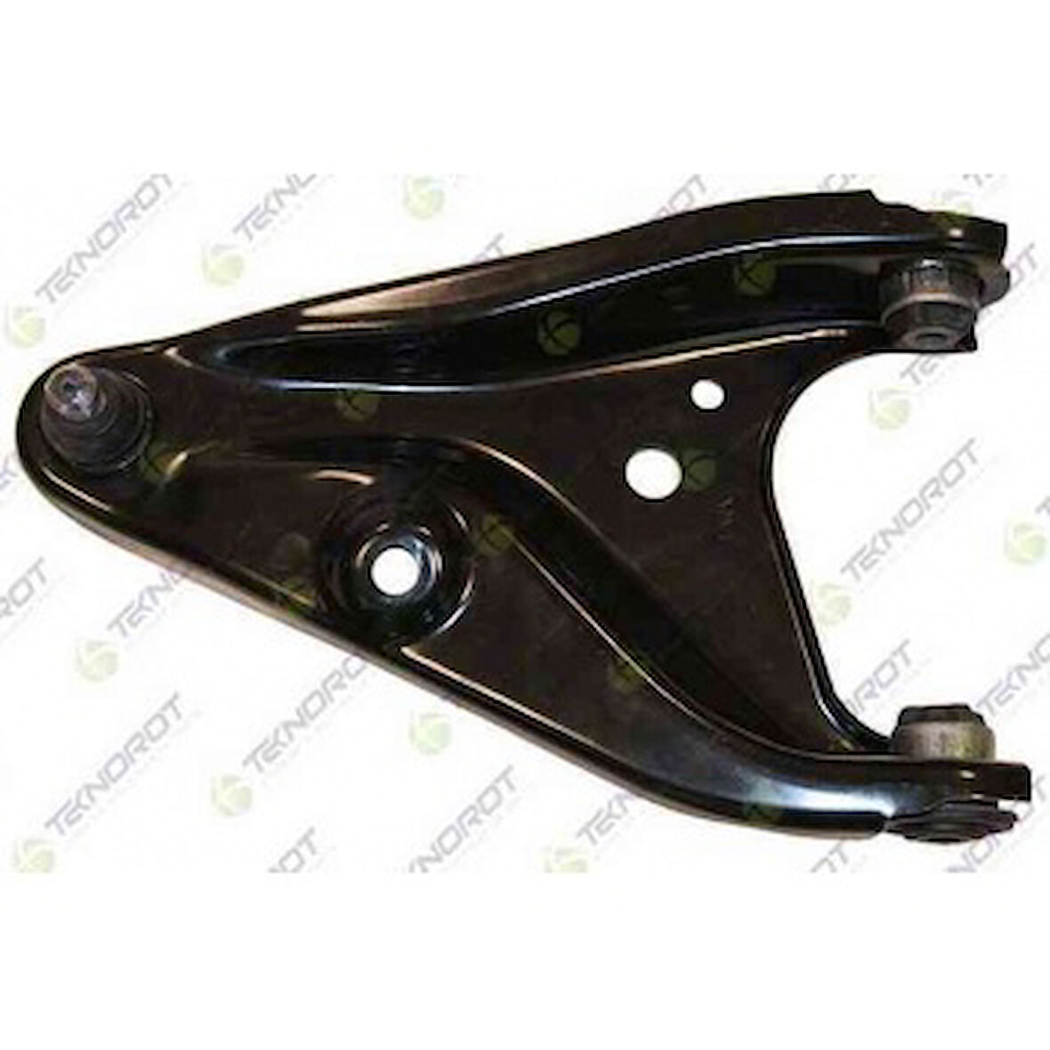 Renault Salıncak Ön Sol - Alt / Rotıllı - Tek R-789