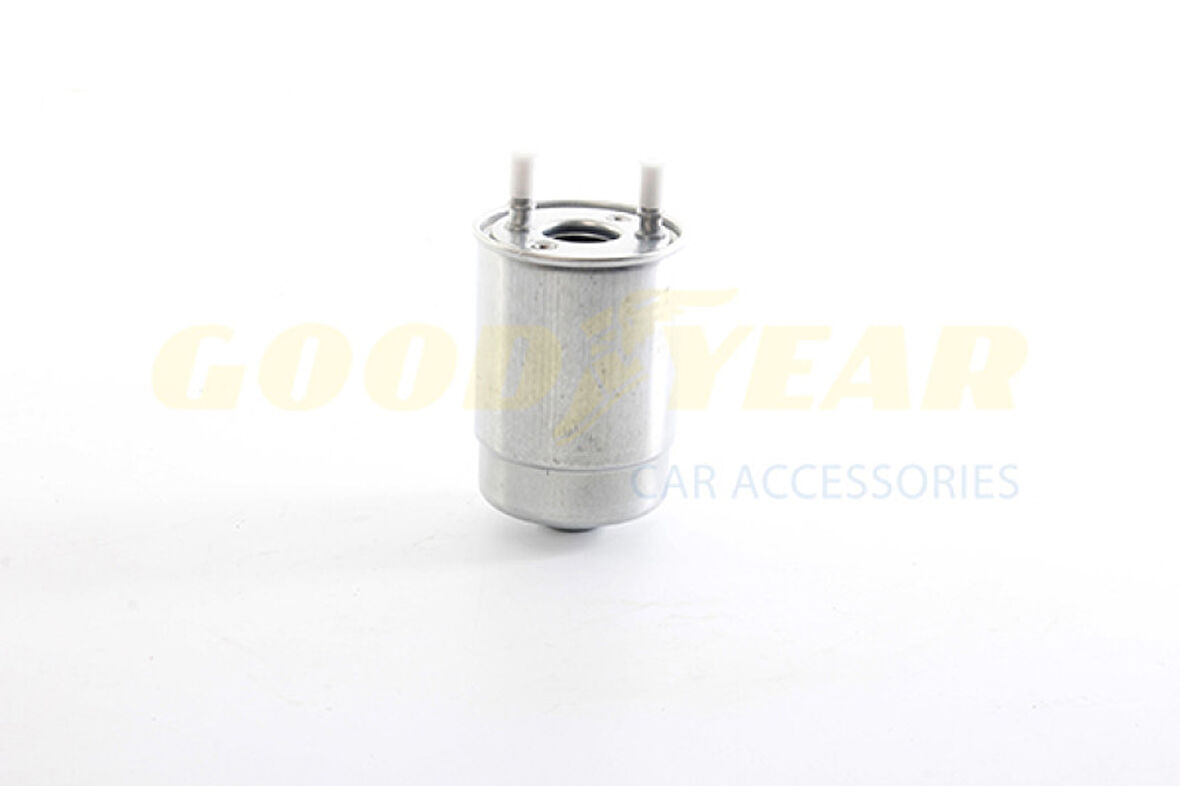 Renault Yakıt Filtresi - Mazot Filtresi - Gdy 804049