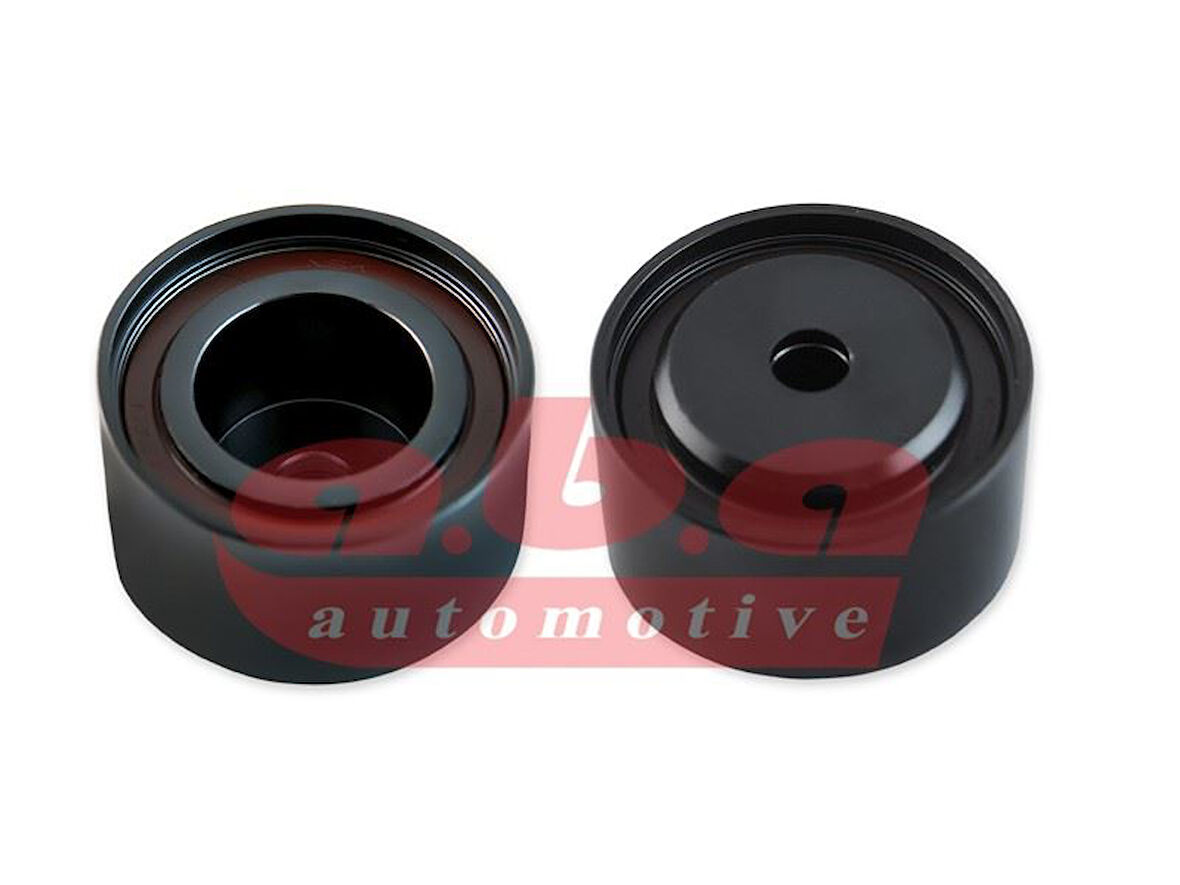 Man Truck Kayıs Gergi Rulmanı Man Tga 00> /f 2000 94> D2866 (65x36x12) - Aba 25456536