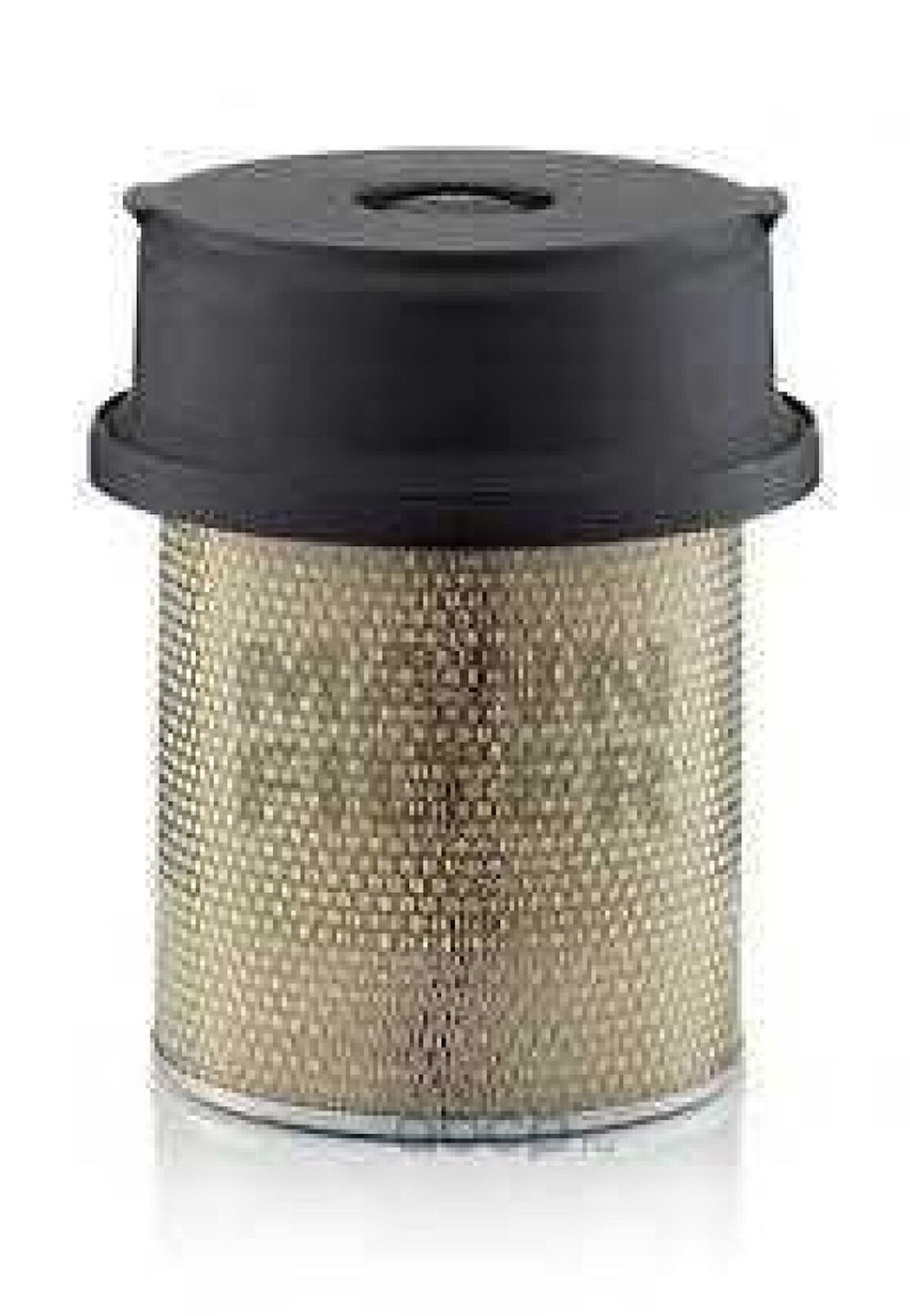 Mercedes Truck Hava Filtresi Sapkalı M-Benz Actros - Mann C291219/1