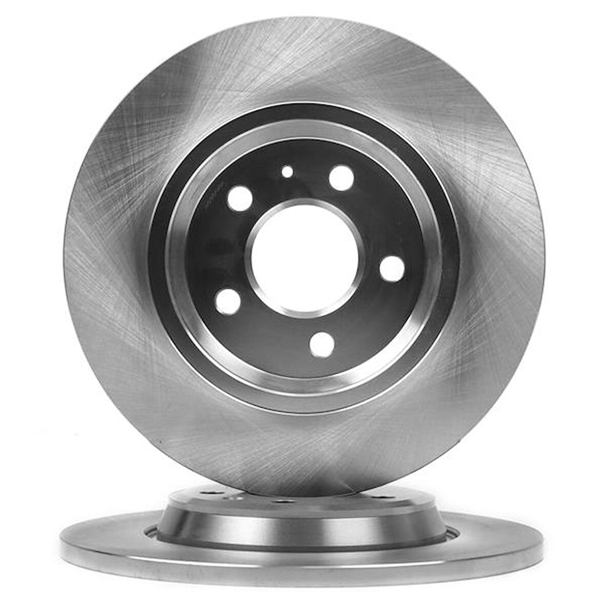 Vag Arka Fren Aynası Havalı Audı A4 A5 Q5 A6 A7 (300x12) 08> - Ayd 50305