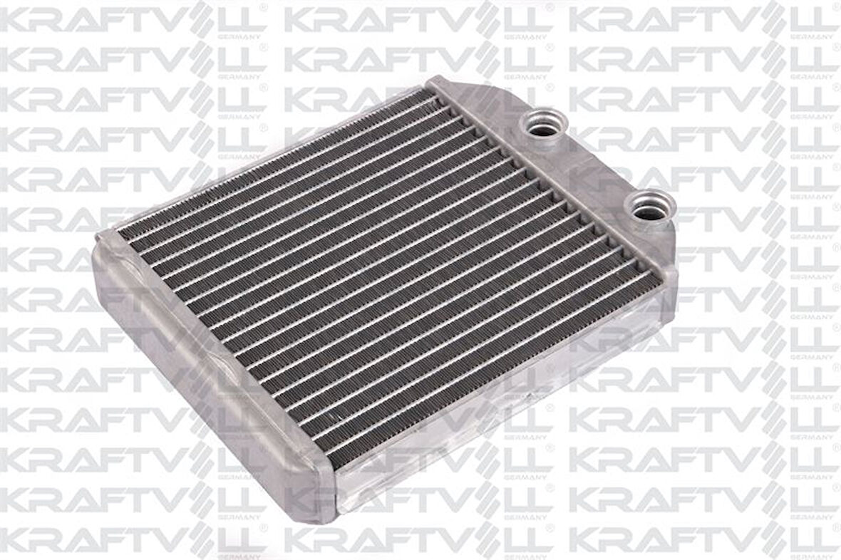 Volvo Kalorıfer Radyatoru Mitsubıshı Carısma 1996-2006 Volvo S40 1995-2003 - Kraftvoll 08050255