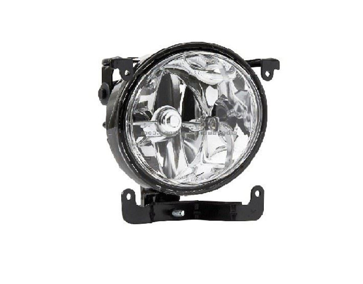 Hyundaı Sis Farı Sag Accent 03> - Vortex V1504532