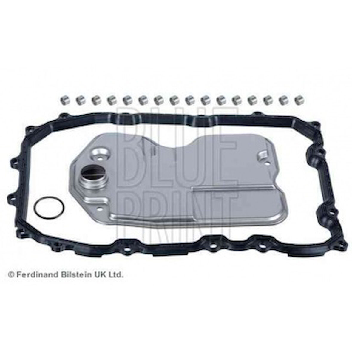 Vag Otomatık Sanzuman Yag Filtresi Contalı Touareg 03>10 Q7 07>15 Cayenne 03>10 - Blueprint Adv182161