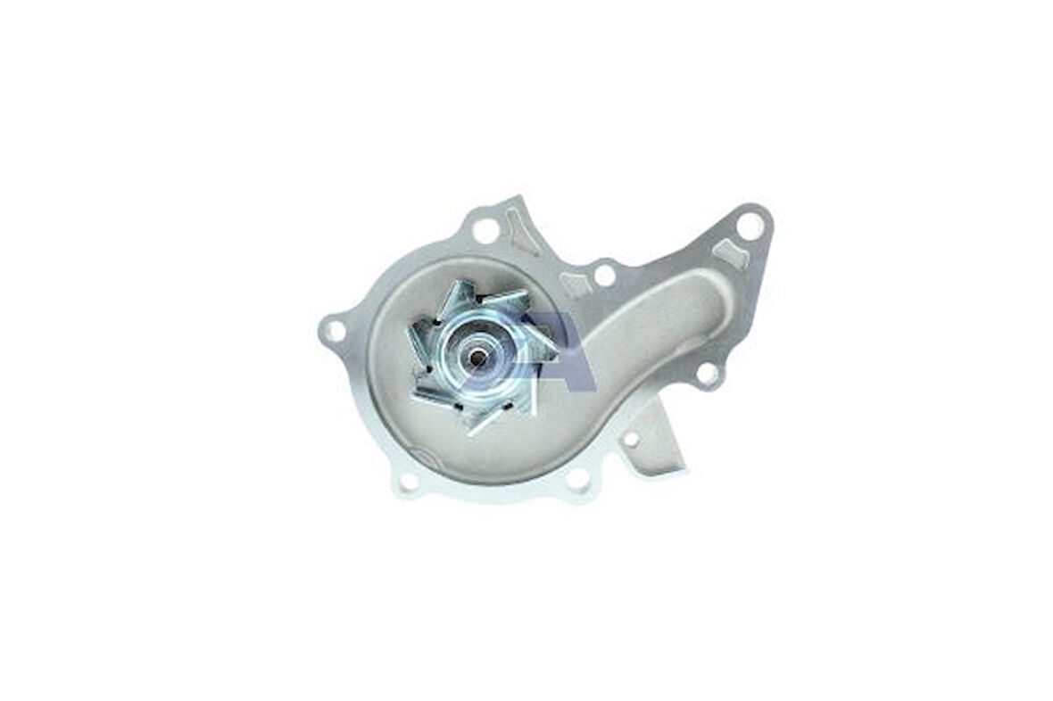 Toyota Devirdaım Toyota Corolla 1.6 Karburatorlu 4af Motor 1993-> - Aısın Wpt-003v