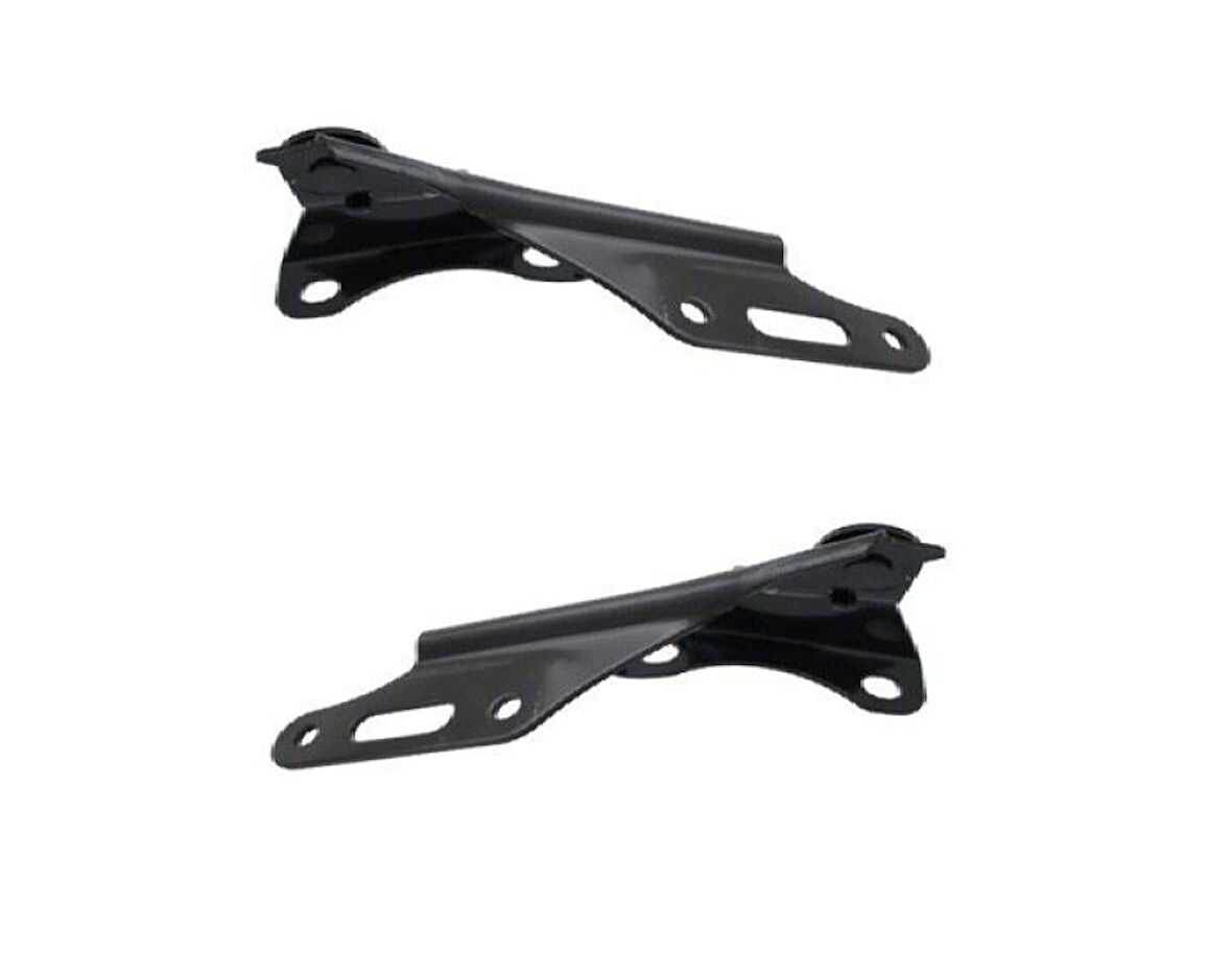 Honda Motor Kaput Mentesesi Sol CIVIC 96> - Vortex V1403610