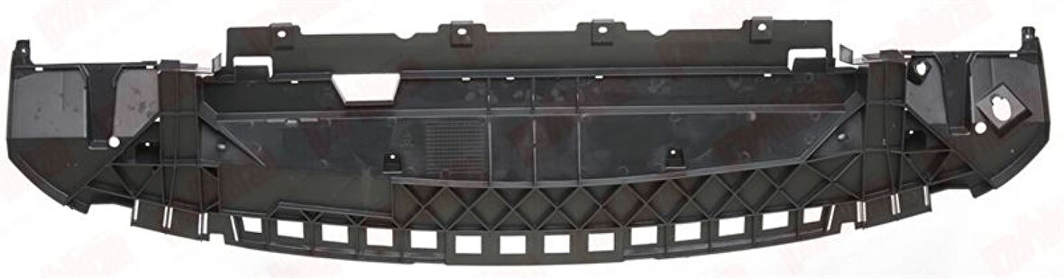 Renault Karter Muhafaza On Alt Plastık Kangoo 08> - Phira Kn-08403