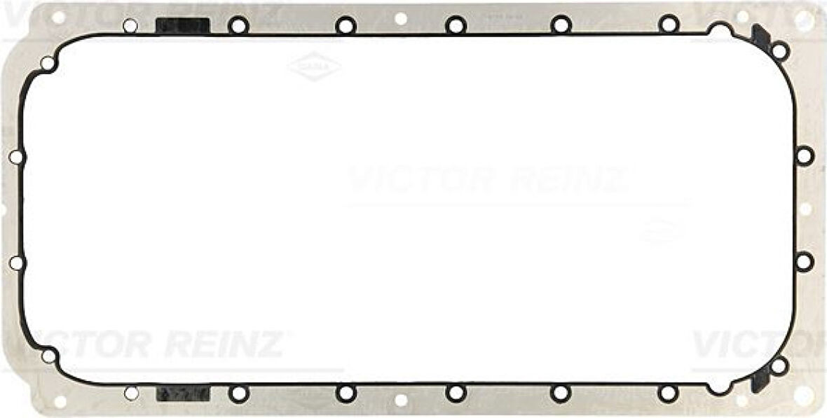 Renault Truck Yag Karter Contası Renault Midlum 150-180 - Victor Reinz 71-38484-00