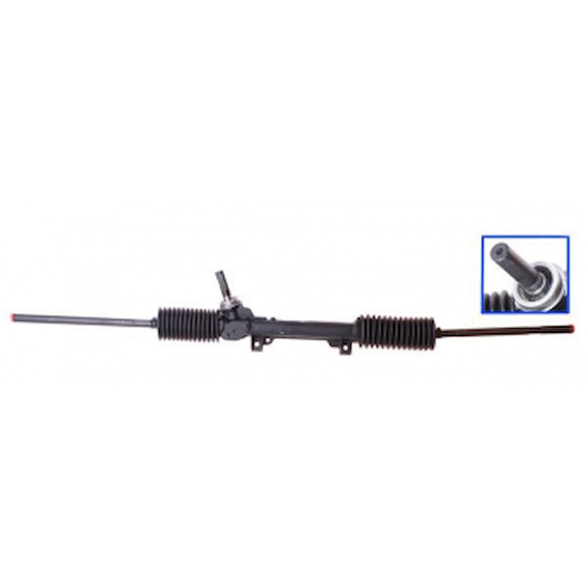 Psa Mekanık Direksiyon Kutusu Partner Berlingo 95>98 Xsara Zx 91>97 - Sismak 252210t