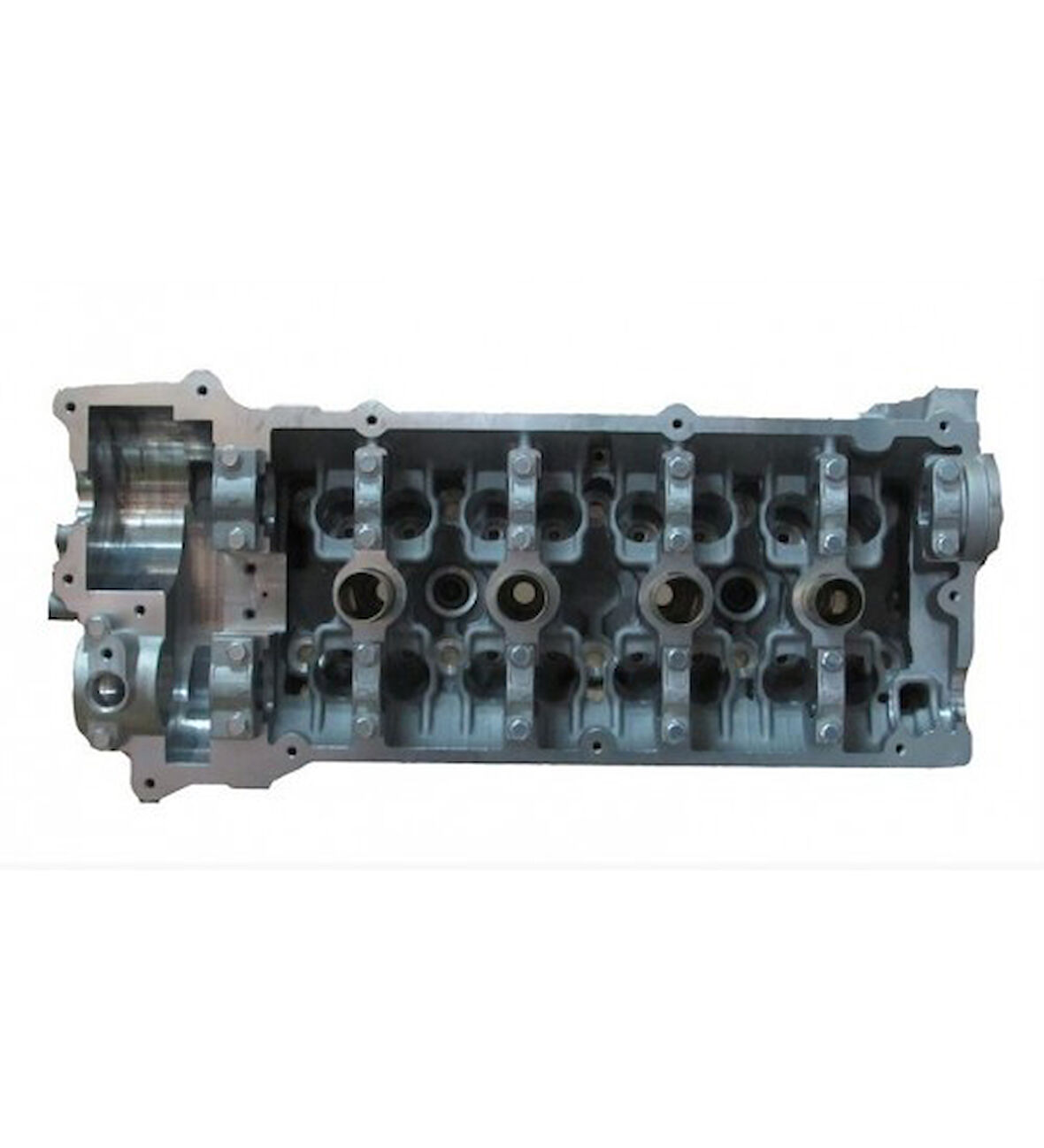 Hyundaı Silindir Kapagı Hyundaı Accent Era 1.6 06-> - Kraftvoll 12110042