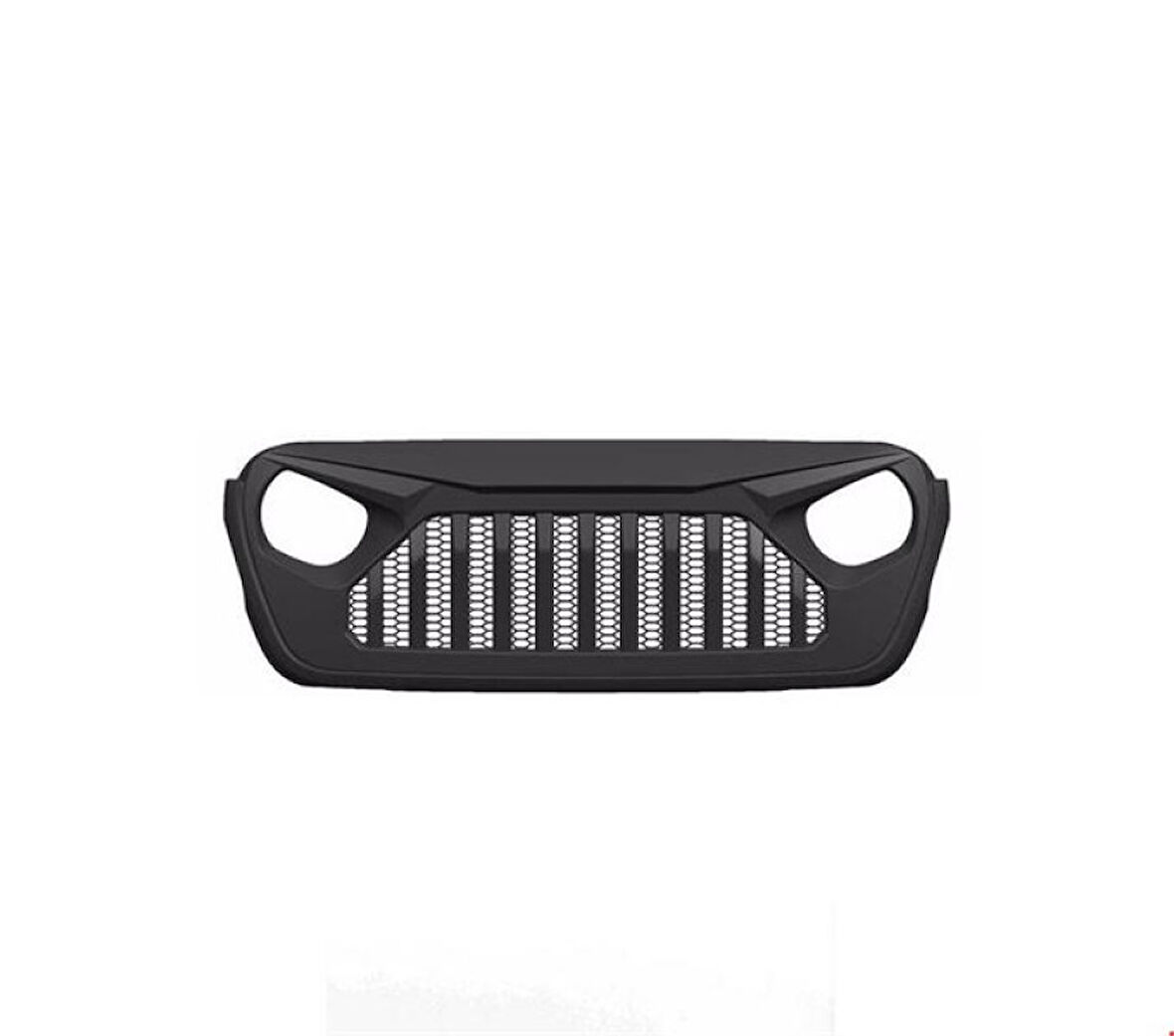 Jeep On Panjur Angry Bird Jl Rubıcon 20> - Vortex V1704747