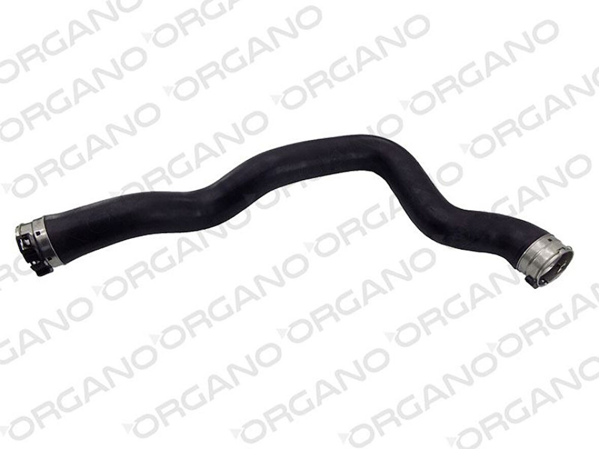 Mercedes Truck Radyator Ust Hortumu Euro 6 Mercedes Benz Atego W967 - Ucpa 10h12744