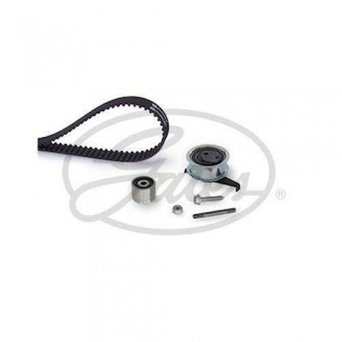 Vw Triger Seti - 145 Dis / 530066510 - Gts K025678xs