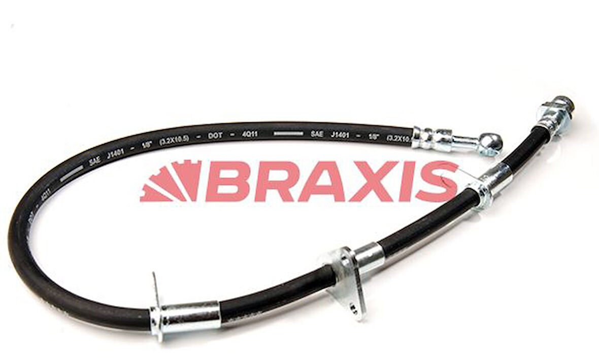 Rover On Fren Hortumu Rover 600 93 99 - Braxıs Ah0309