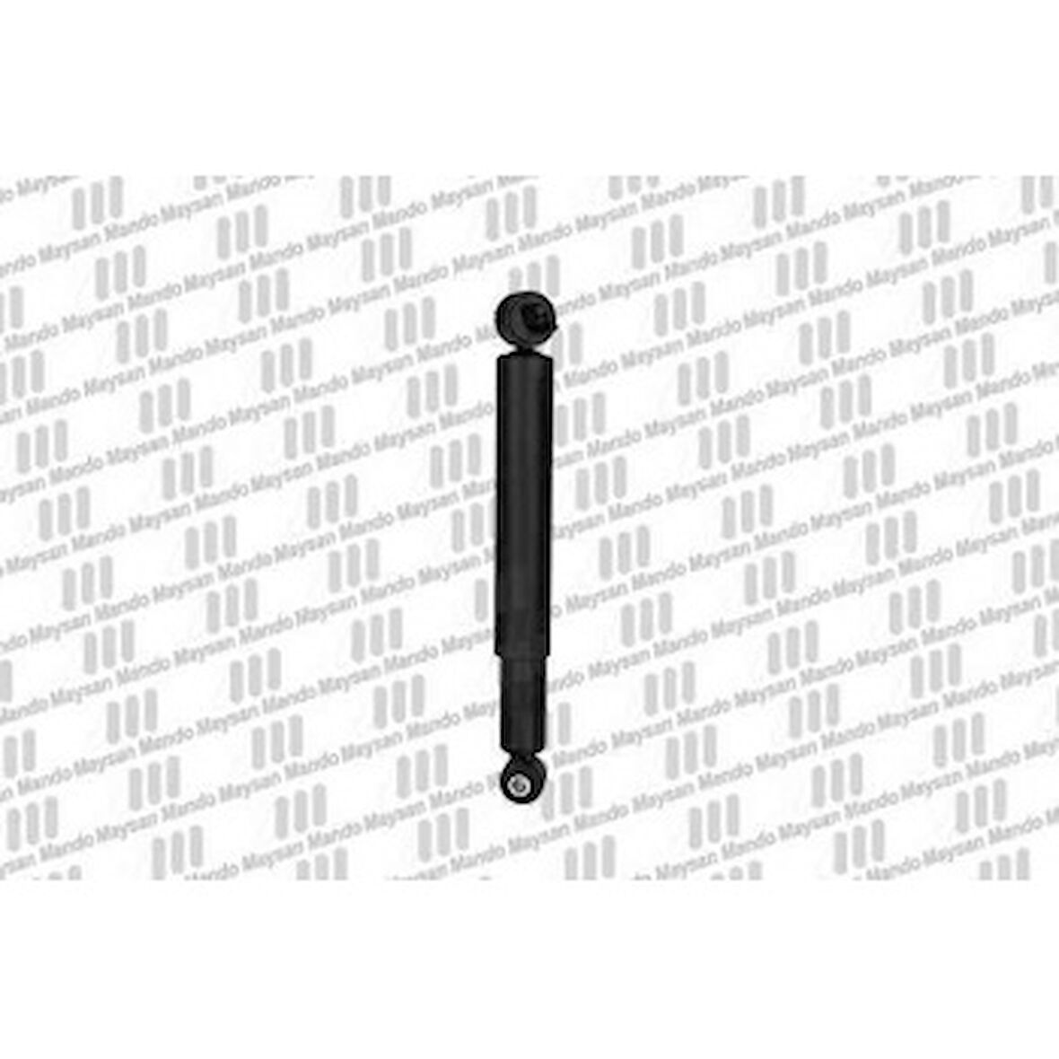 Kia Arka Amortısor Sag Sol Kia Rio 00 05 - Maysan N7217004