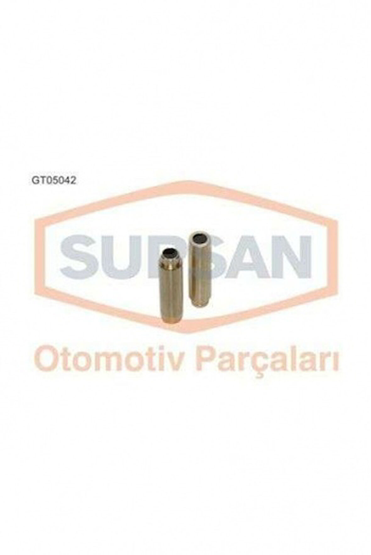 Psa Subap Gaydı J9 P504 P505 P604 Granada Sierra 1,9 / 2,5td 8v - Supsan Gt-05042