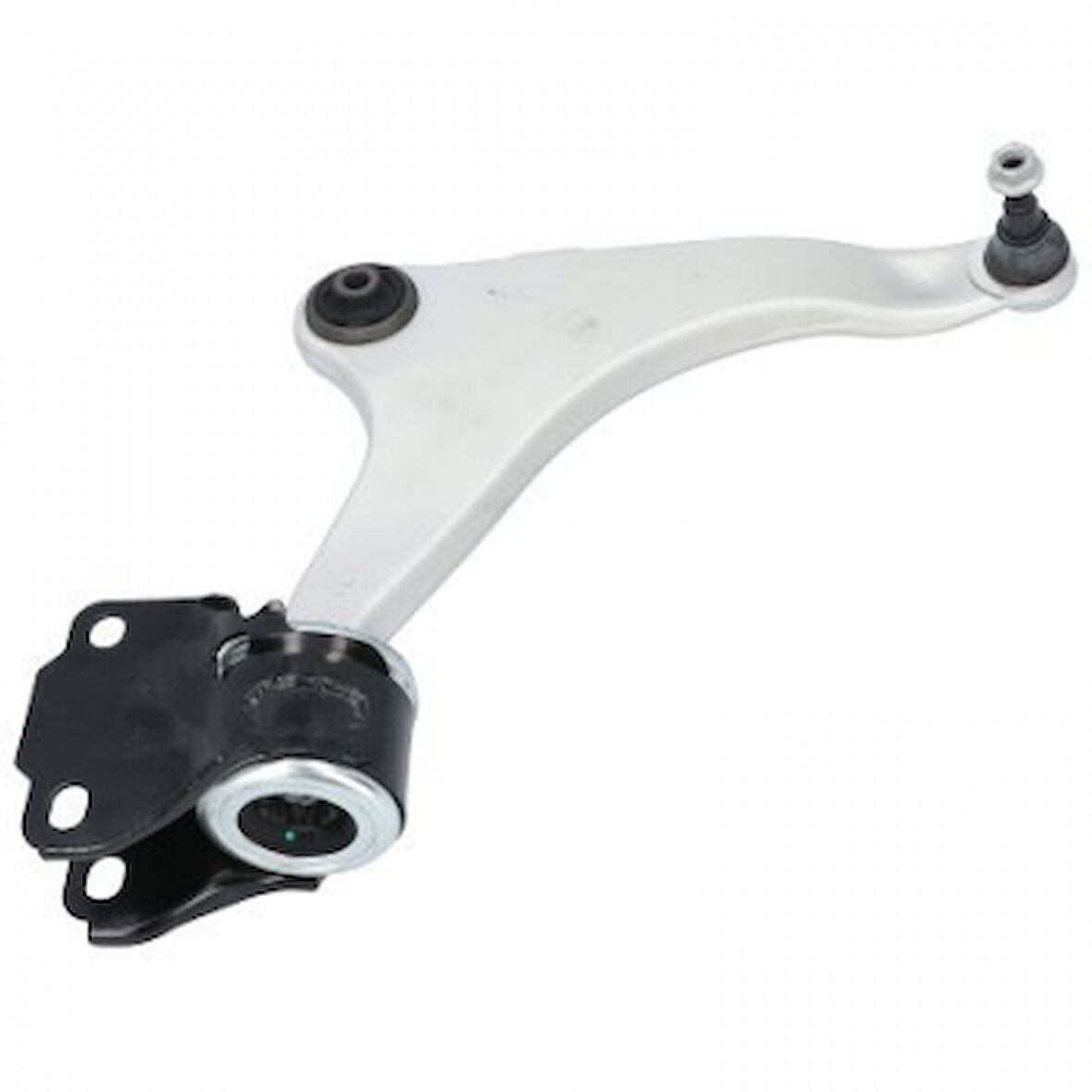 Volvo Alt Salıncak On Sag Alumınyum Volvo S60 II 10>  V70 III 07>14 V60 10>  S80 06> - Kraftvoll 13050122