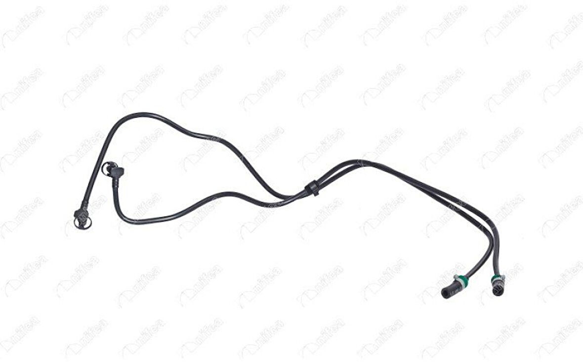 Renault Yakıt Hortumu Renault R19  Megane I Scenic I  1.4 1.6  (enjeksiyon Yakıt Borusu) - Nifea 11448