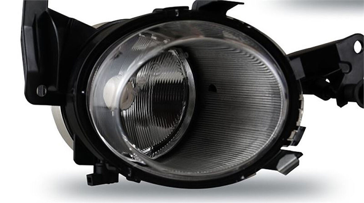 Opel On Sis Farı Sol Corsa D 07> (e-Mark) - Wj30-0624-09-L