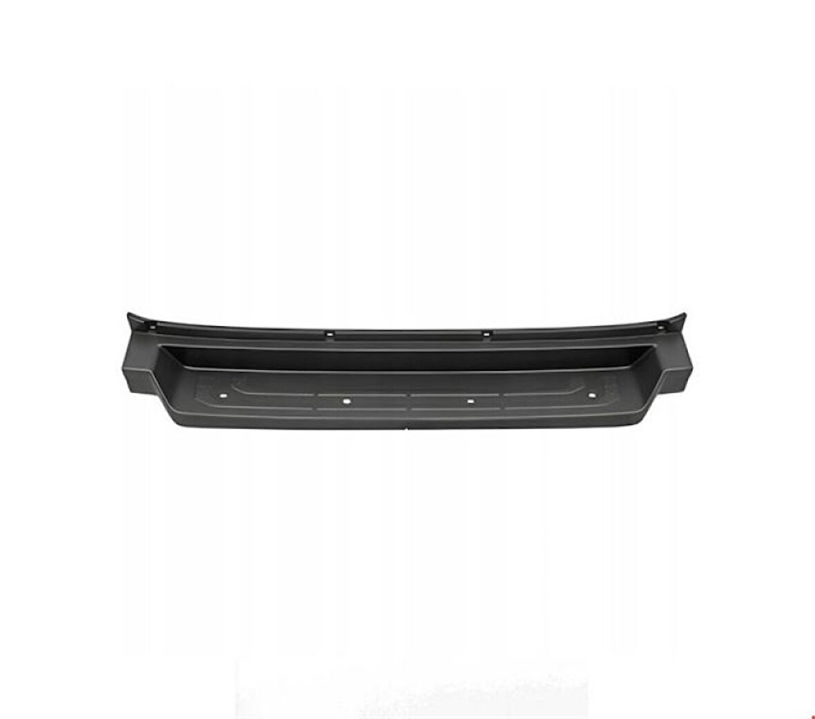 Mercedes Arka Tampon Basamaklı Sprinter 13> - Vortex V2206516