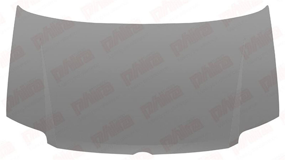 Fiat Kaput On Sac Panda 03>09 - Oran 149030