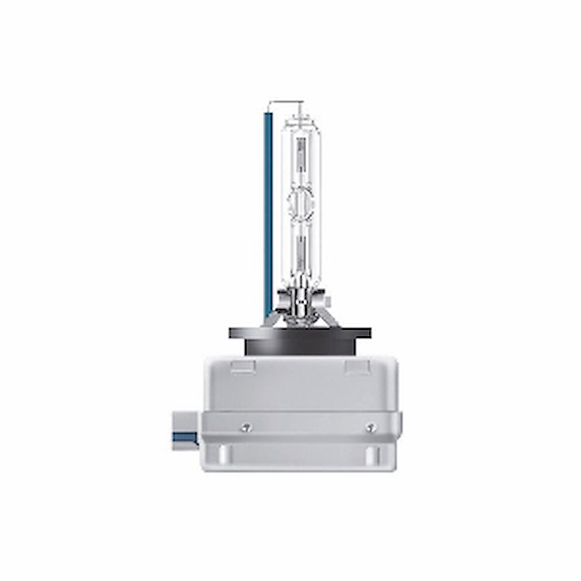 Unıversal Ampul-12v D3s  35w Xenarc 6000k Mavi Çubuk      (pk32d-5) - Wolfram-28423