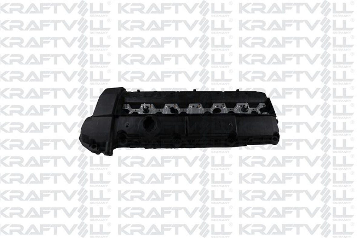 Bmw Motor Ust Kapagı Bmw M52 E36 E39 E38 1997>02 - Kraftvoll 12140020