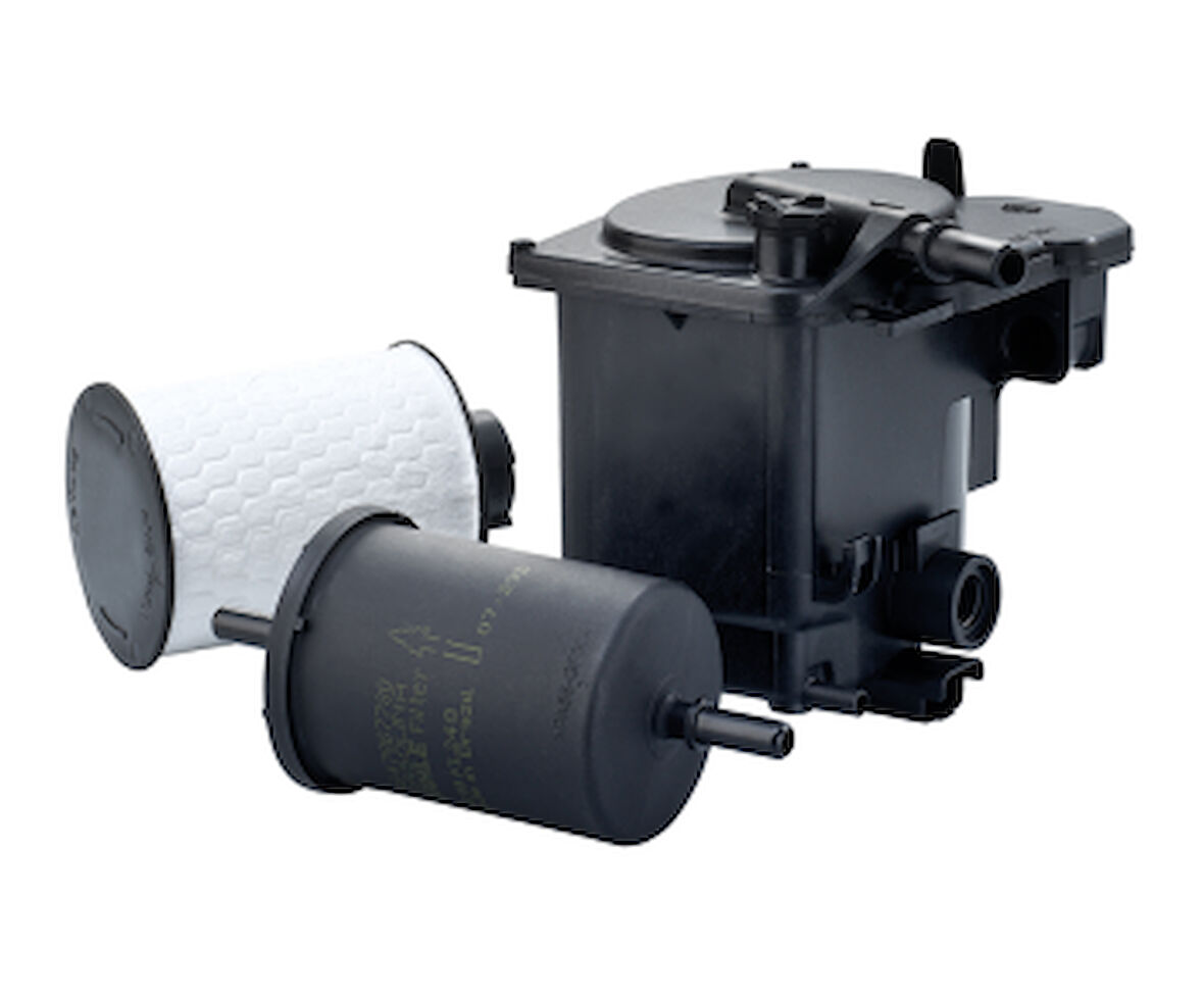 Psa Mazot Filtresi Komple 2008-208-3008 II-301-308 II-5008 II-508-Partner-Berlingo-C3 III-C4 Cactus-C4 P - Psa 9816847180