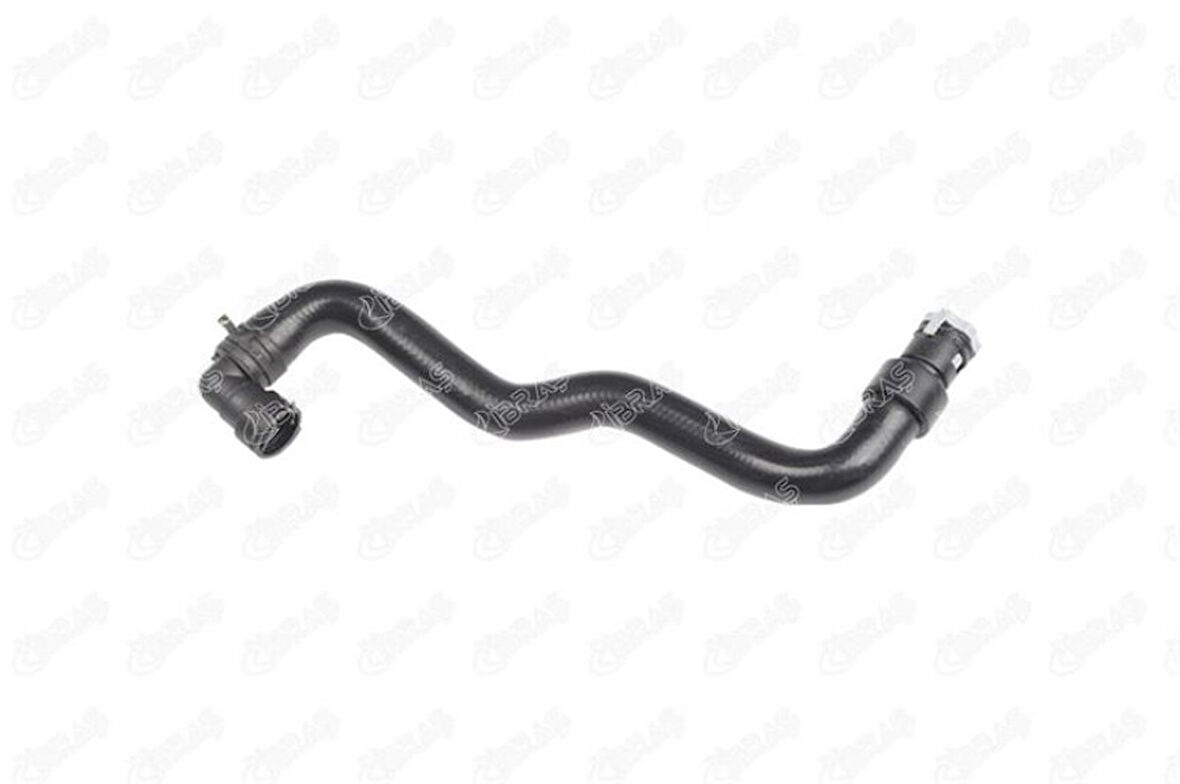 Ford Kalorıfer Hortumu - Kalorıfer Hortumu - İbr 19993