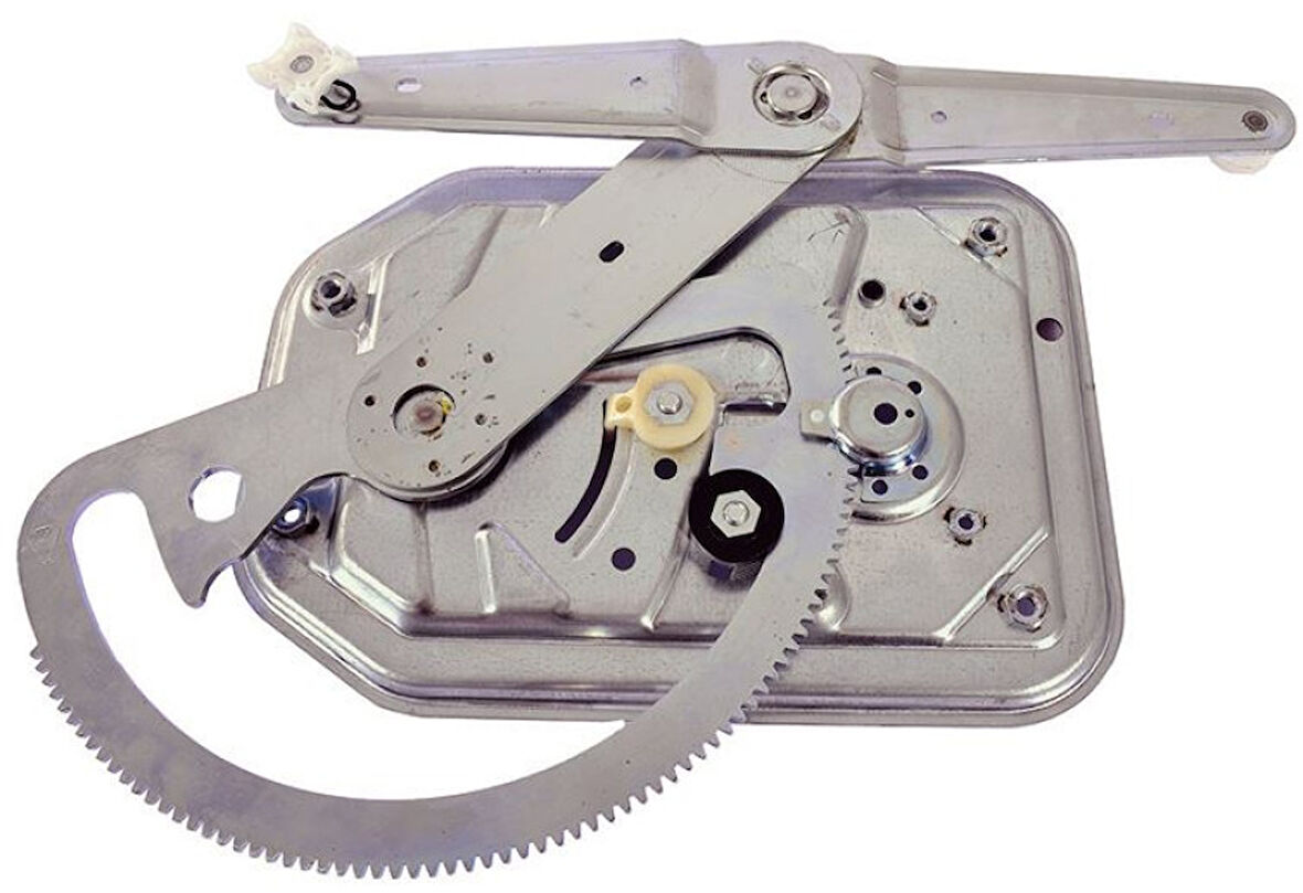 Scanıa Truck Cam Krikosu Motorsuz Sag Scanıa P.g.r.t.-Seri 04> 4-Seri 94-114-124-144 96>08 164 00>08 - Wagenburg 702525