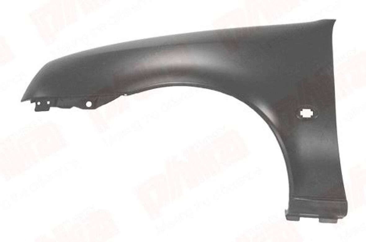 Ford On Camurluk Sol Sinyal Delikli Sac Fiesta 99>06 - Oran 447011