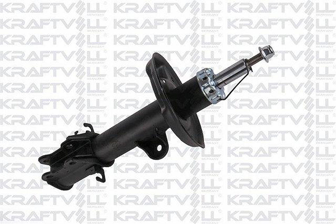 Fiat On Amortısor Sol Doblo III 10> - Kraftvoll 15010154