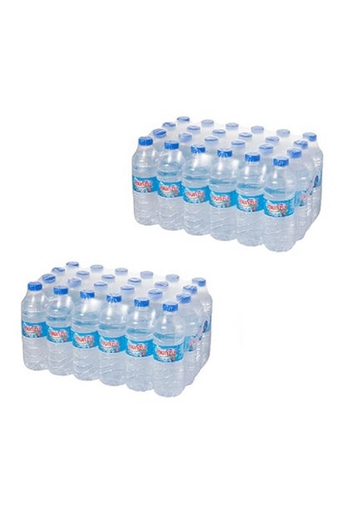 Su 0,5 L - 24'lü x 2 Koli (48 Şişe)