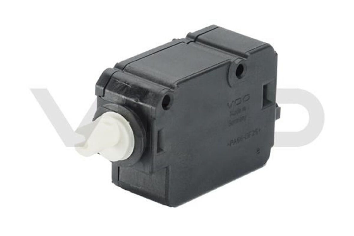 Bmw Merkezi Kilit Motoru Bmw E39 Depo - Vdo 406-204-003-003z