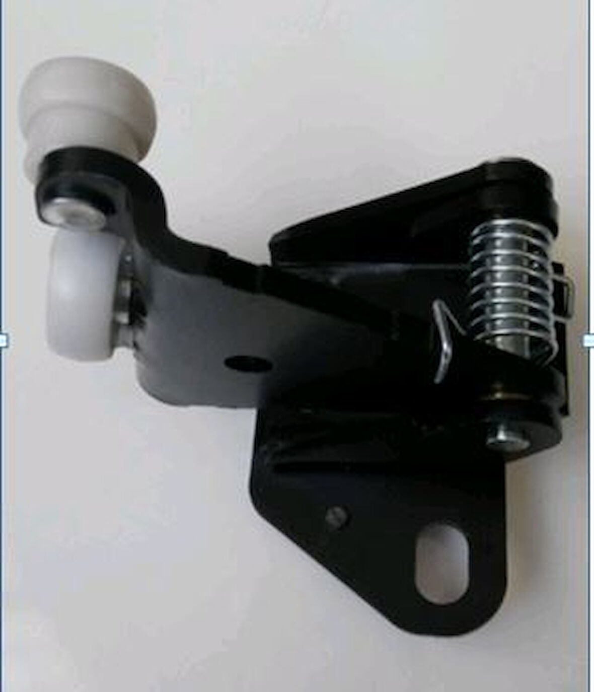 Psa Surgulu Kapı Orta Surgu Mekanızma Sol Partner Berlingo 97>08 - Oms 116015-L