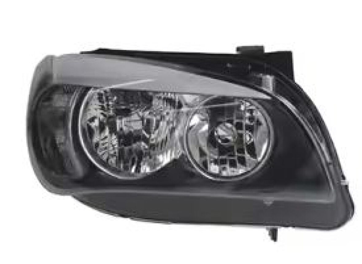 Bmw Far Sag Halojen Bmw E84 09>14 - Wagenburg 14530002073