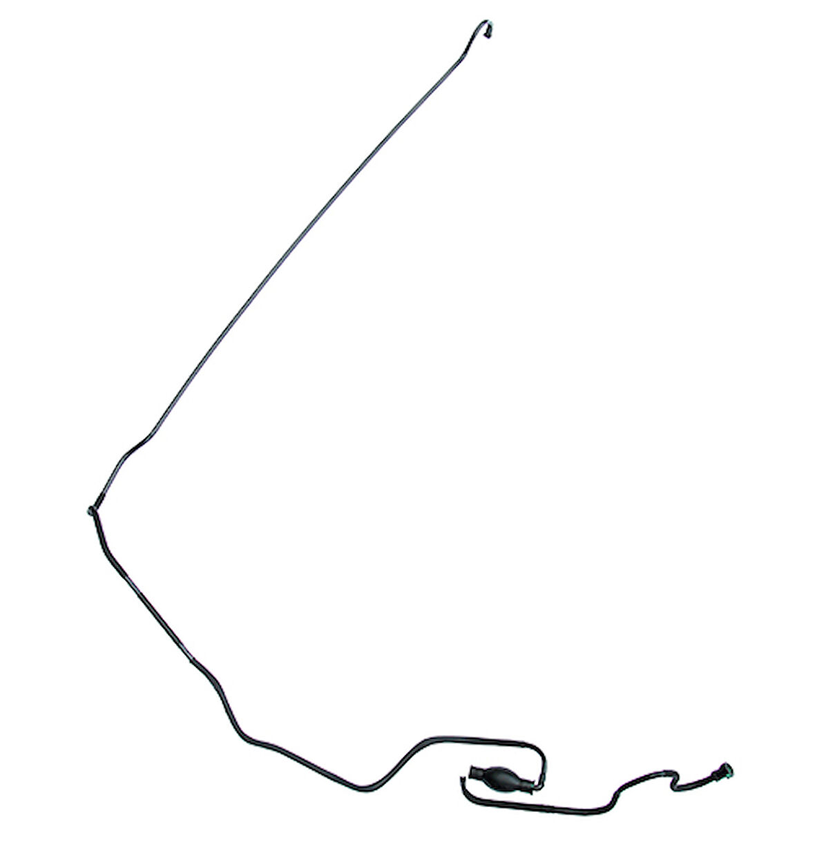 Renault Yakıt Borusu Renault Dacıa Logan 1.5 DCI K9k - Wintech 0500144