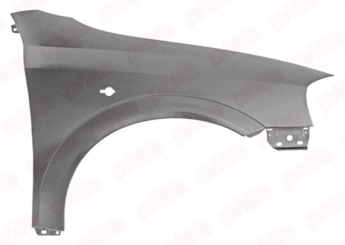 Opel Camurluk On Sag Sinyal Delikli Sac Astra 98> - Oran 745012