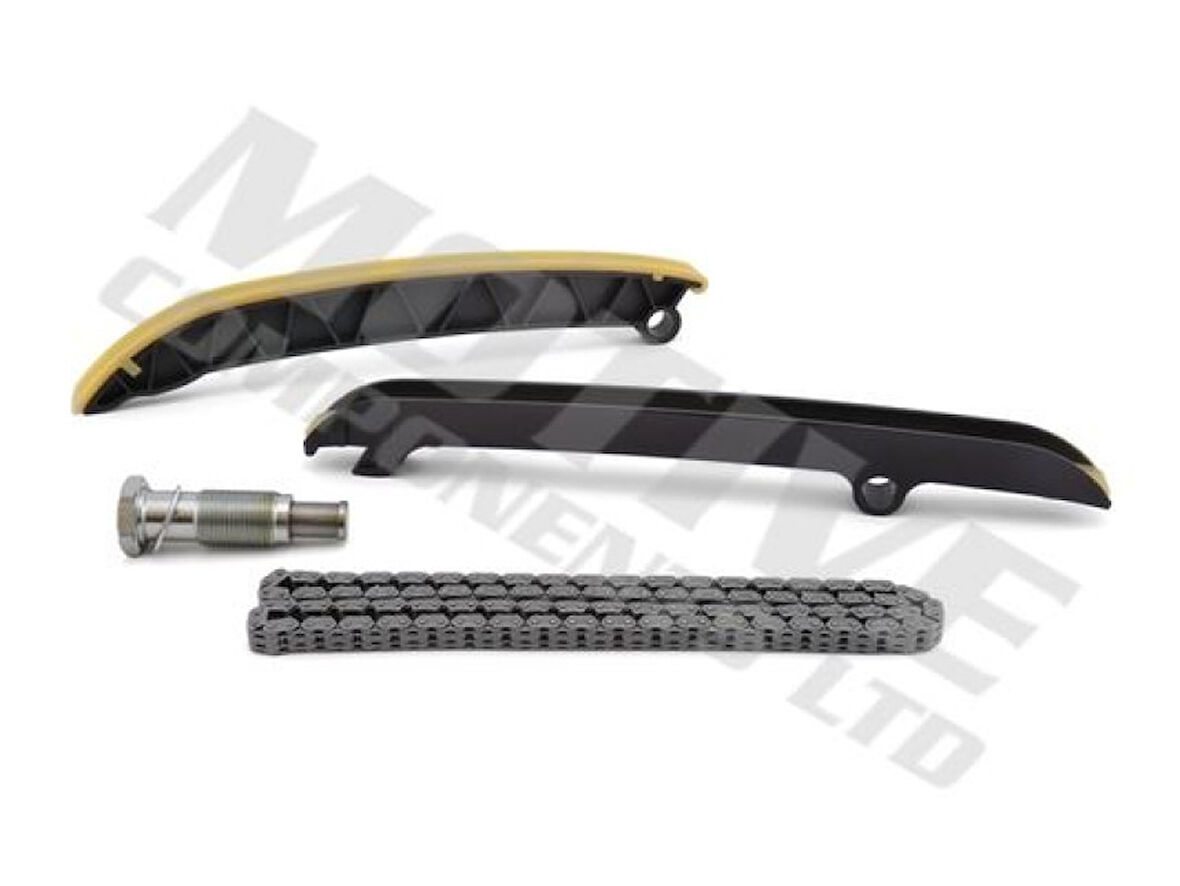 Vag Eksantrık Zincir Seti Golf VI Jetta IV Polo Touran Beetle Altea İbiza V Leon Fabıa Octavıa 1,2tsi Cb - Motıve Tck84