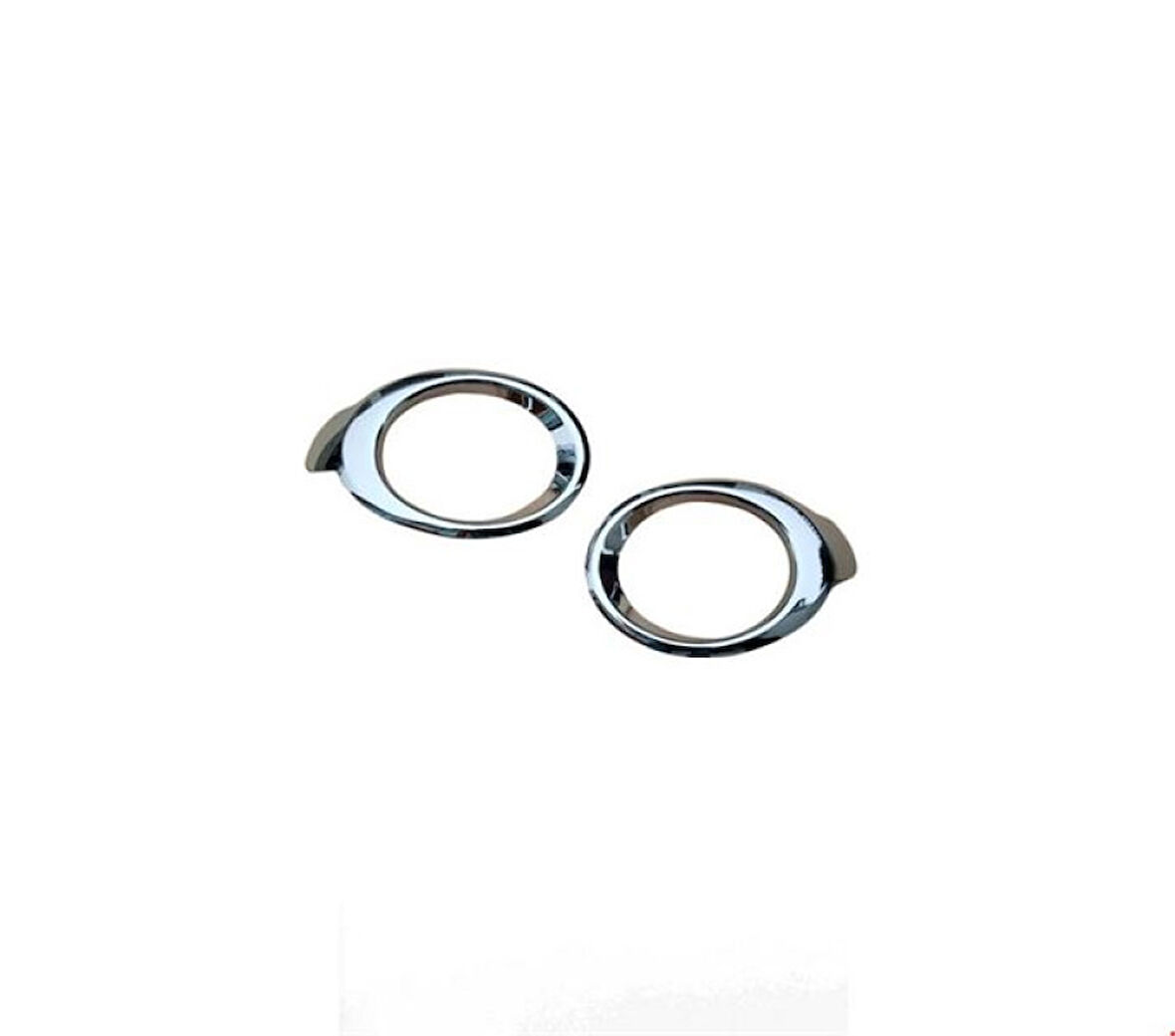 Psa Sis Far Cercevesi Kromlu Set Partner 08> - Vortex V2808283