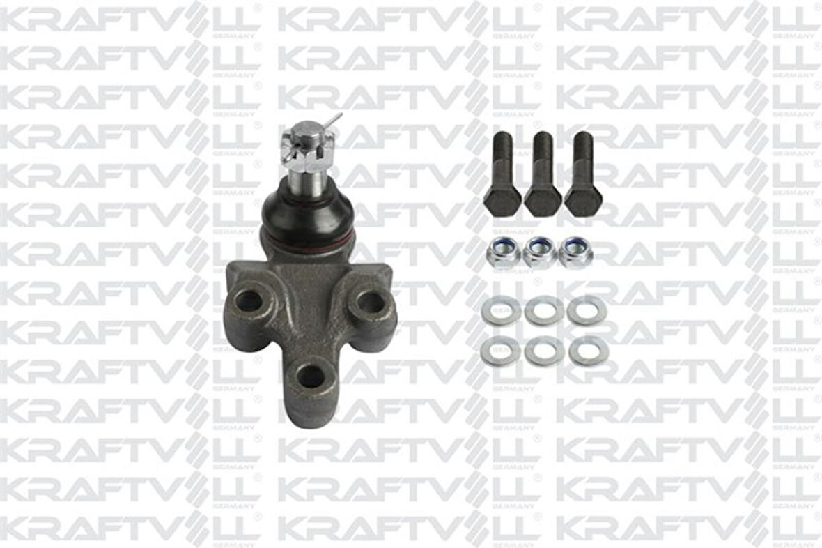 Kia Rotıl Alt Kia Sorento 02>10 - Kraftvoll 13010248