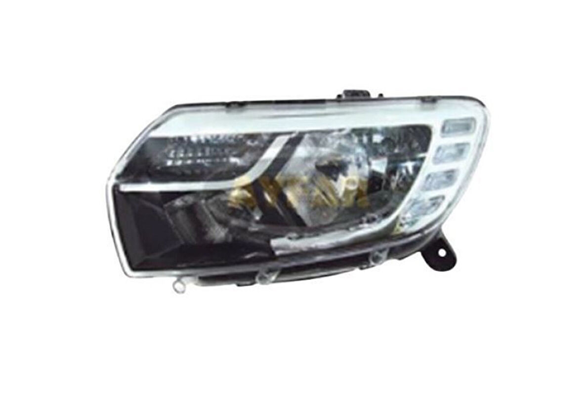 Renault Far Sol  Ledli Dacıa Logan Sandero II 2017 -> - Wagenburg 260605665r