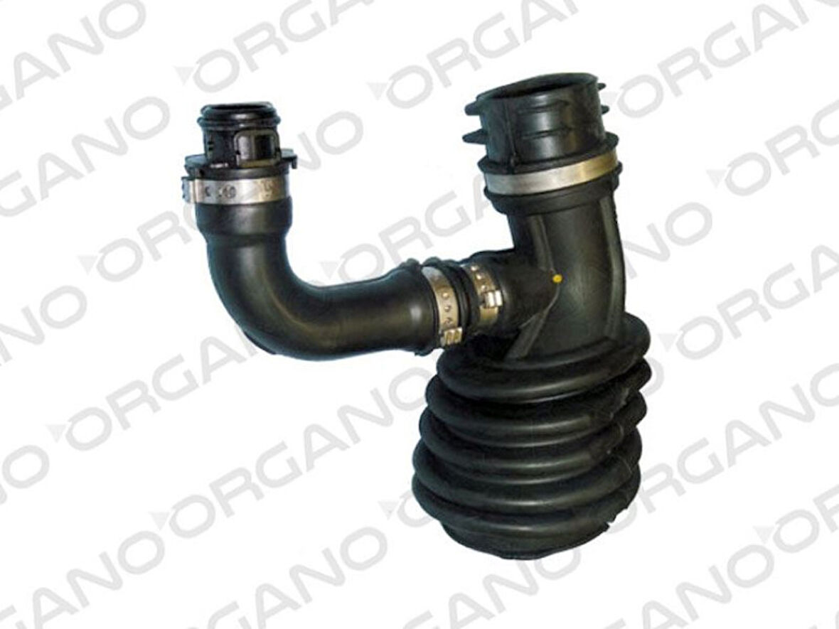 Ford Hava Filtre Hortumu Kit (koruku) Focus C Max 1,6tdci 90ps 03>07 Volvo S40 1,6tdi 90ps - Ucpa 13p66105