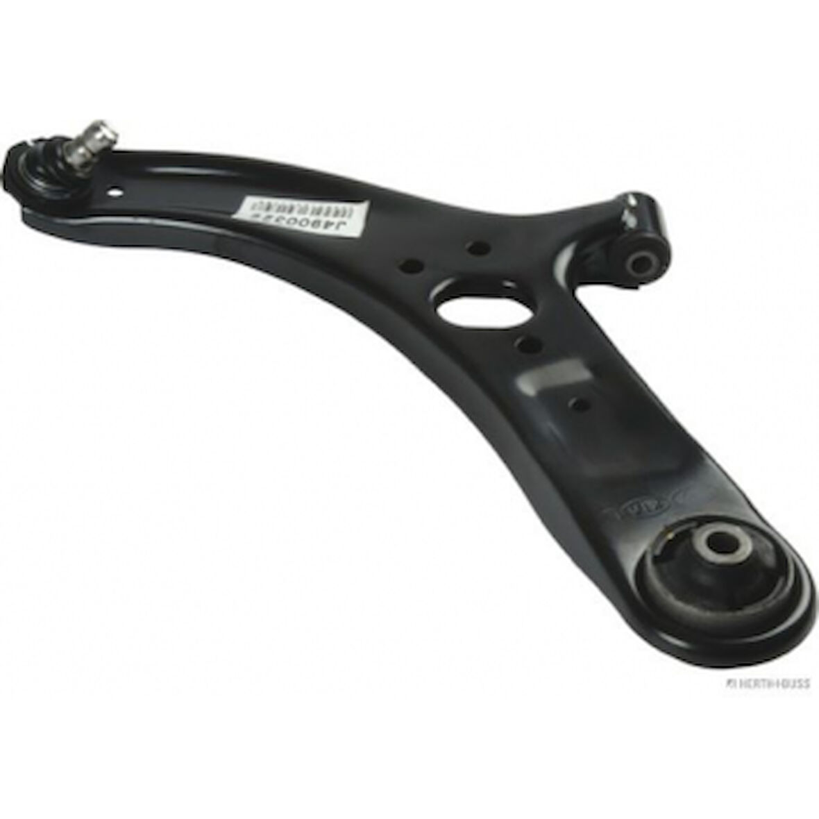 Kia Salıncak Rotıllı Sol Kia Rio III 2009-> - Kraftvoll 13050503