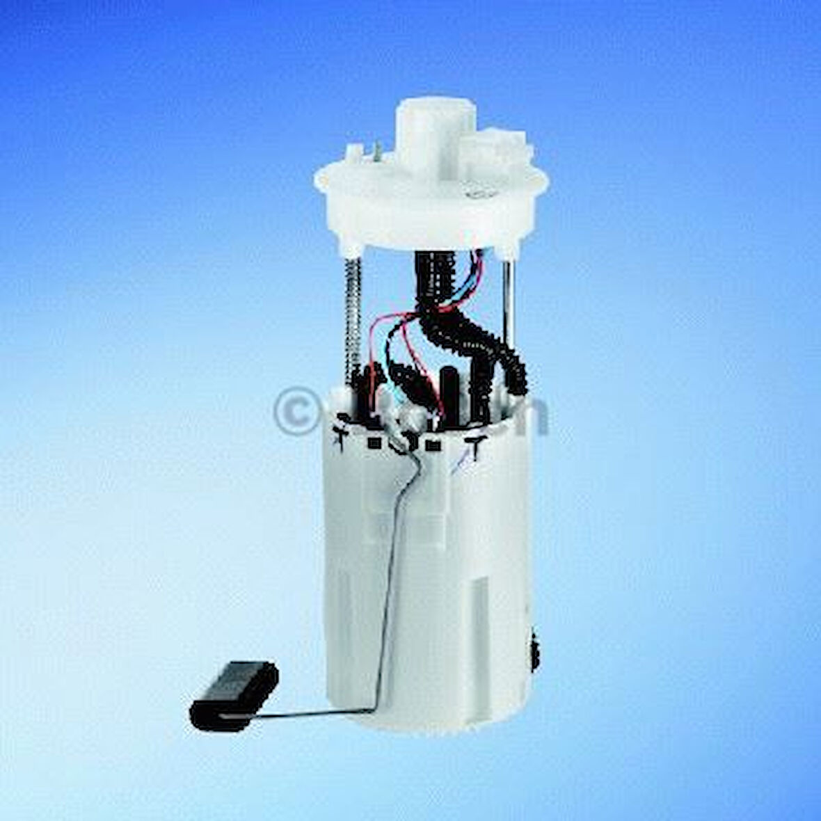 Fiat Yakıt Depo Samandırası Brava Marea Bravo 1.2 / 1.4 / 1.6 / 1.8 / 2.0 16v - Bosch 0580313011