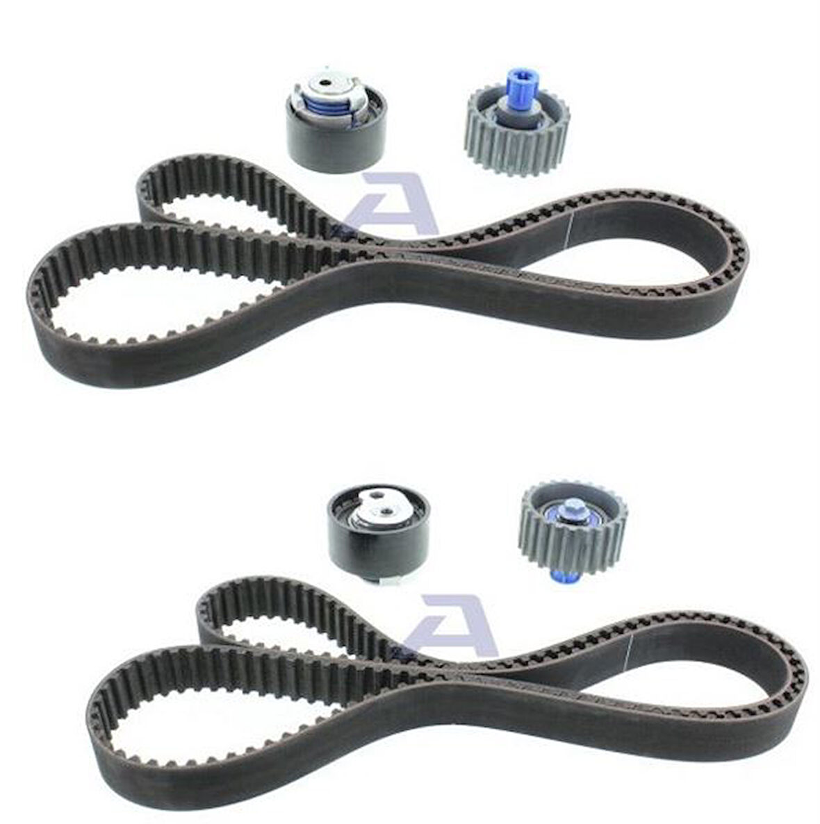 İveco Ticarı Eksantrık Rulman Kiti (triger Seti) Ducato Daıly J10 Jest (f1a) 2,3jtd E3 / E4 / E5 (178 Dis Kayıs) - Aısın Tsi-901